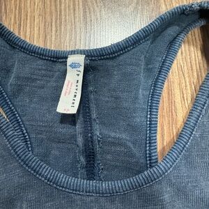 FREE PEOPLE movement dress